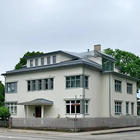 Vanapargi Residents 1 Pärnu