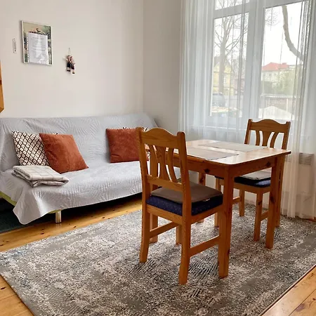 Appartement Vanapargi Residents 1 *