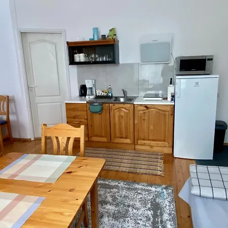 Appartement Vanapargi Residents 1 *